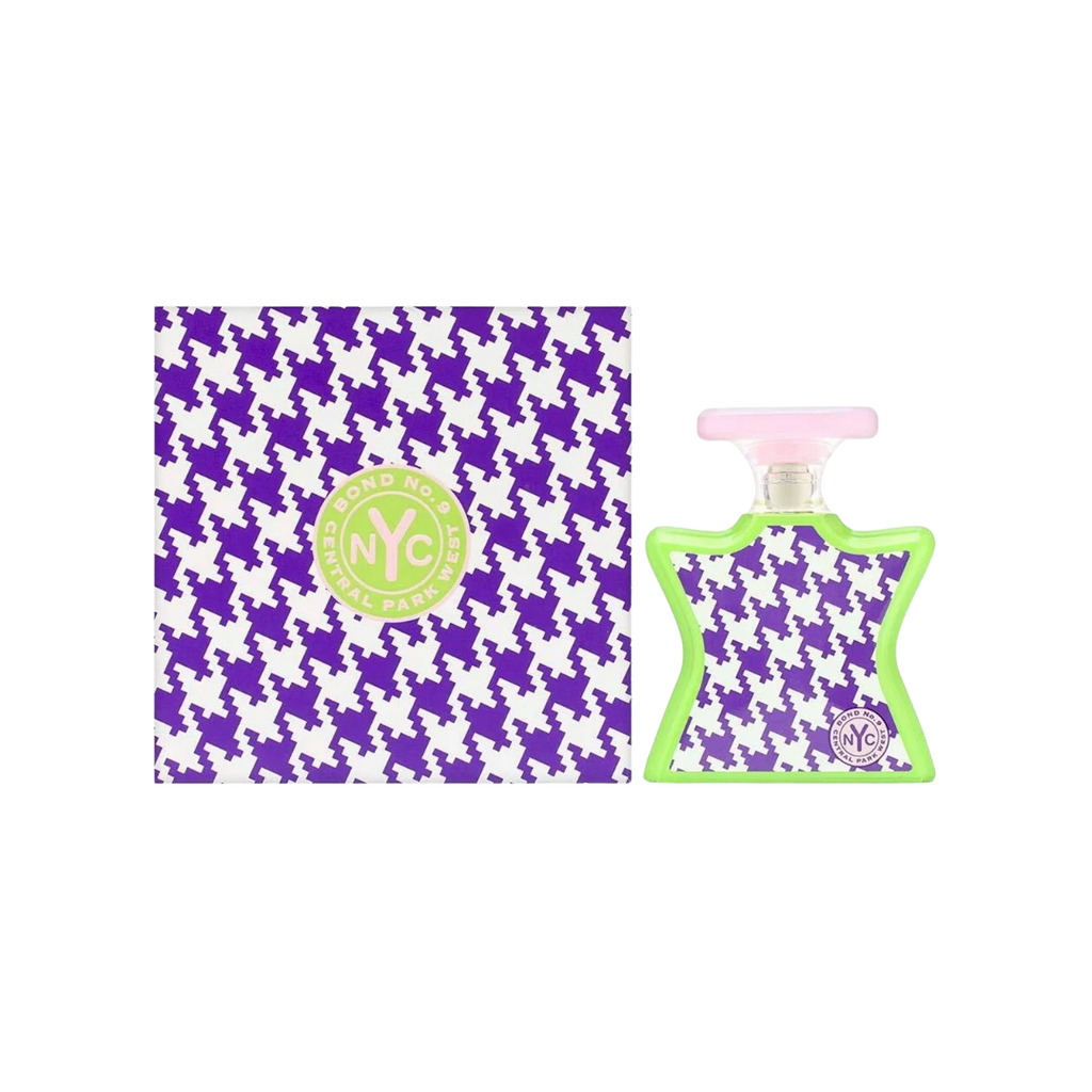 Central Park West Eau de Parfum by Bond NO.9 1.7 OZ