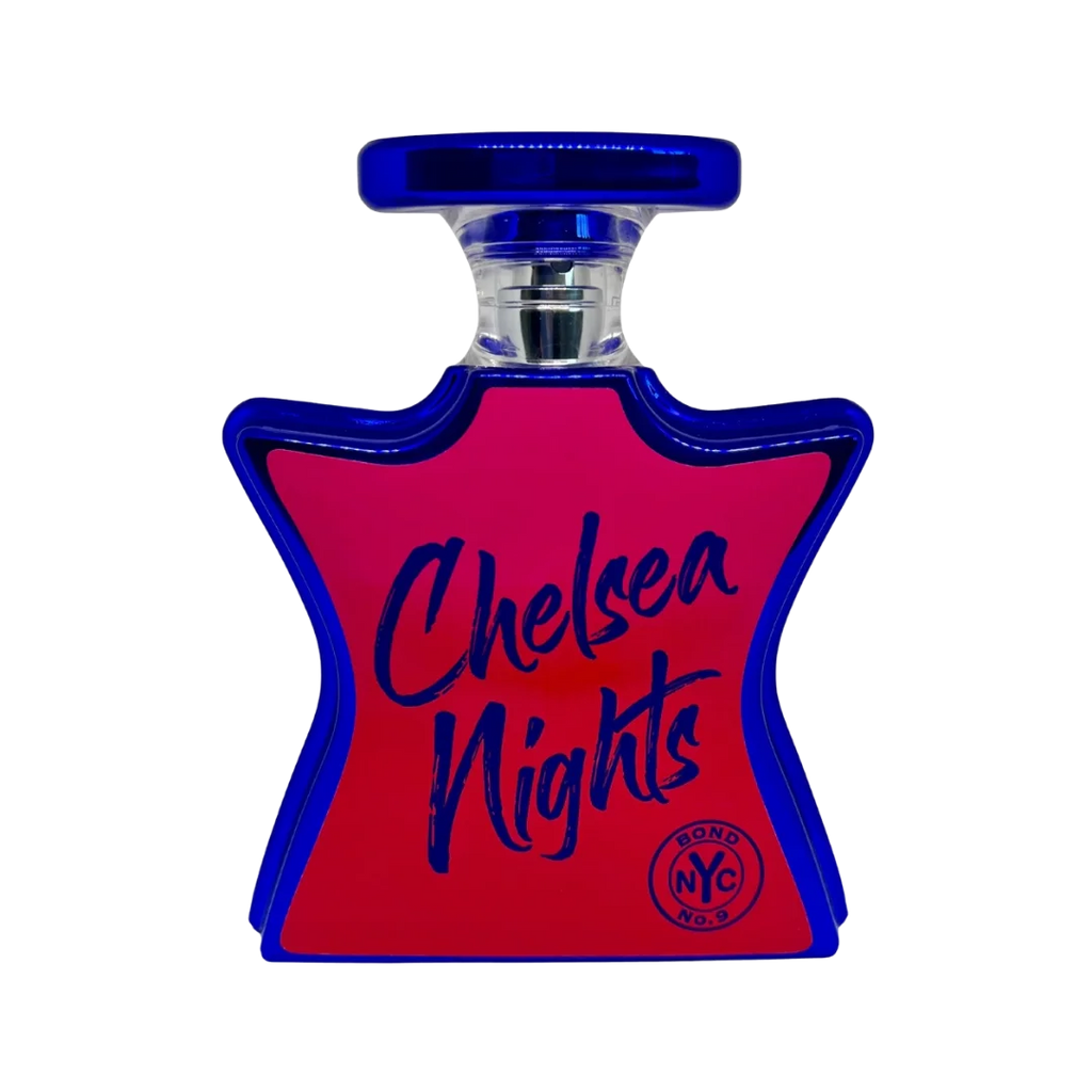 Chelsea Nights Eau de Parfum by Bond NO.9 Bottle