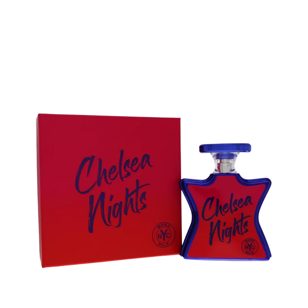 Chelsea Nights Eau de Parfum by Bond NO.9 3.4 OZ