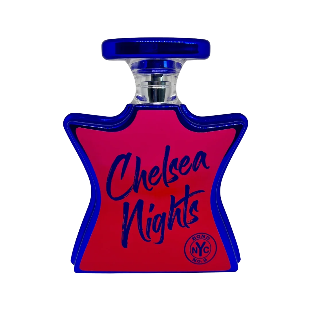 Chelsea Nights Eau de Parfum by Bond NO.9 3.4 OZ