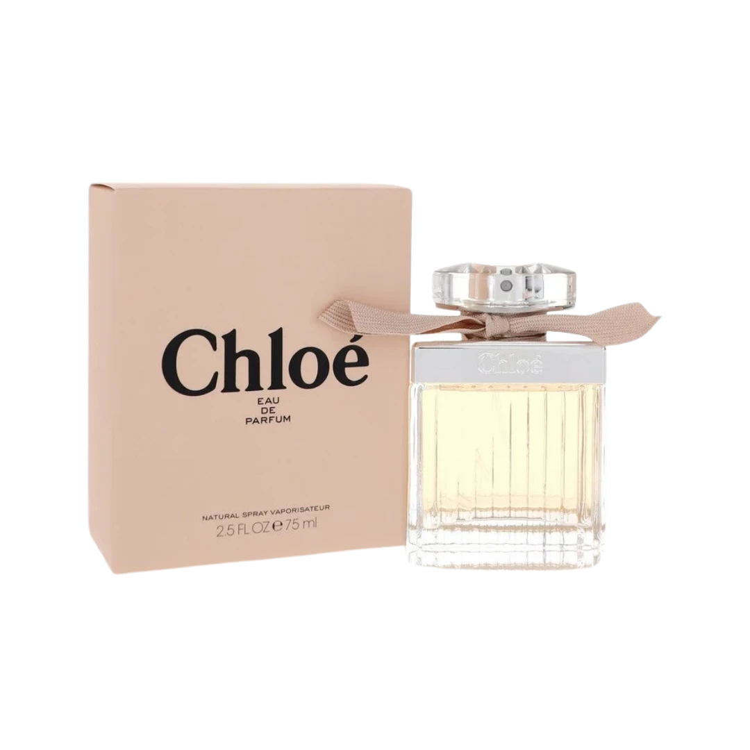 Chloe by Chloe eau de parfum 2.5 OZ
