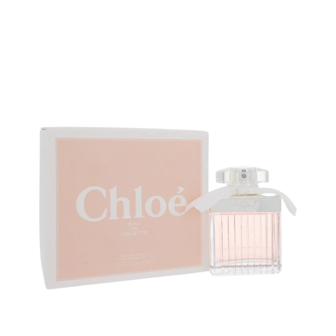 Chloe by Chloe EDT 2.5 OZ