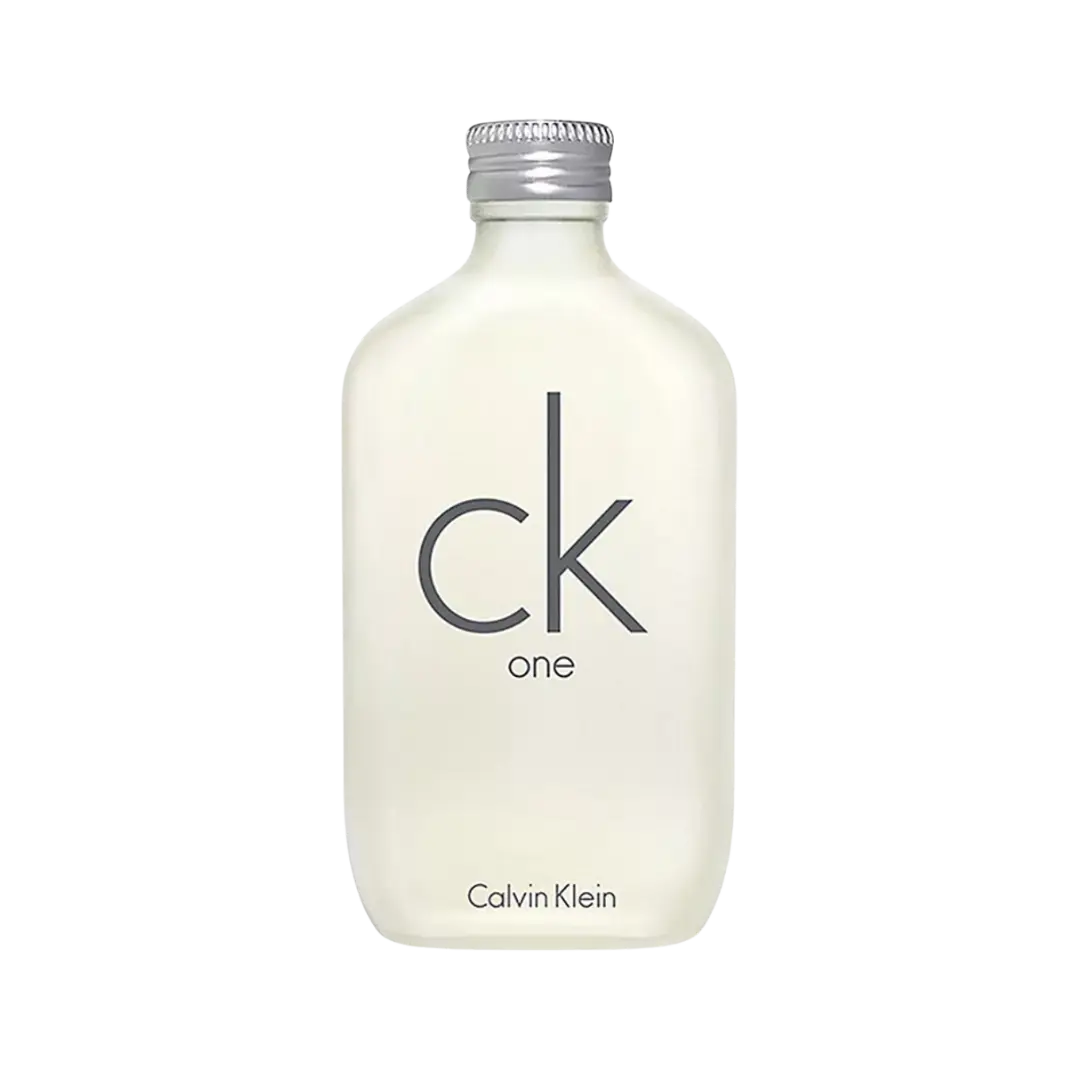 Ck One Eau de Toilette by Calvin Klein 6.7 OZ