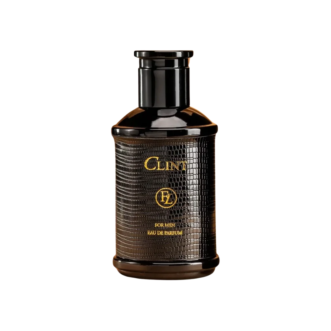 Clint For Men Eau De Parfum by L'Orientale Fragrances 3.4 OZ