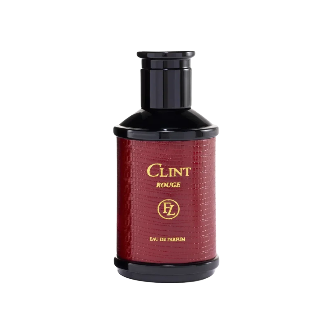 Clint Rouge Eau De Parfum by L'Orientale Fragrances 3.4 OZ