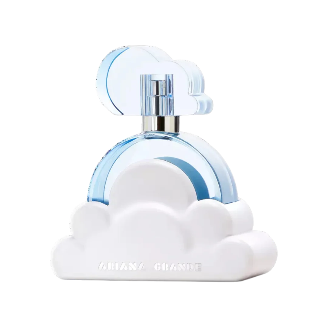 Cloud by Ariana Grande eau de parfum Bottle