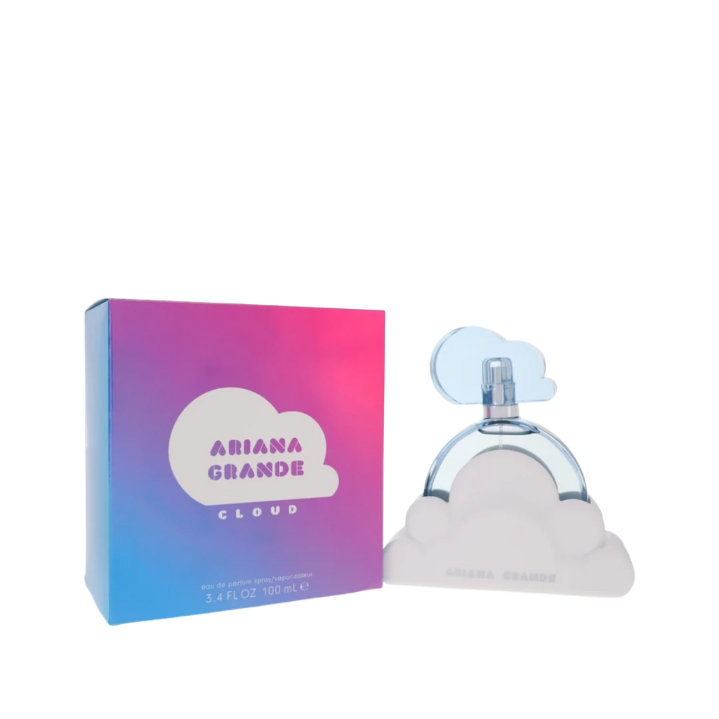 Cloud by Ariana Grande eau de parfum 3.4 OZ