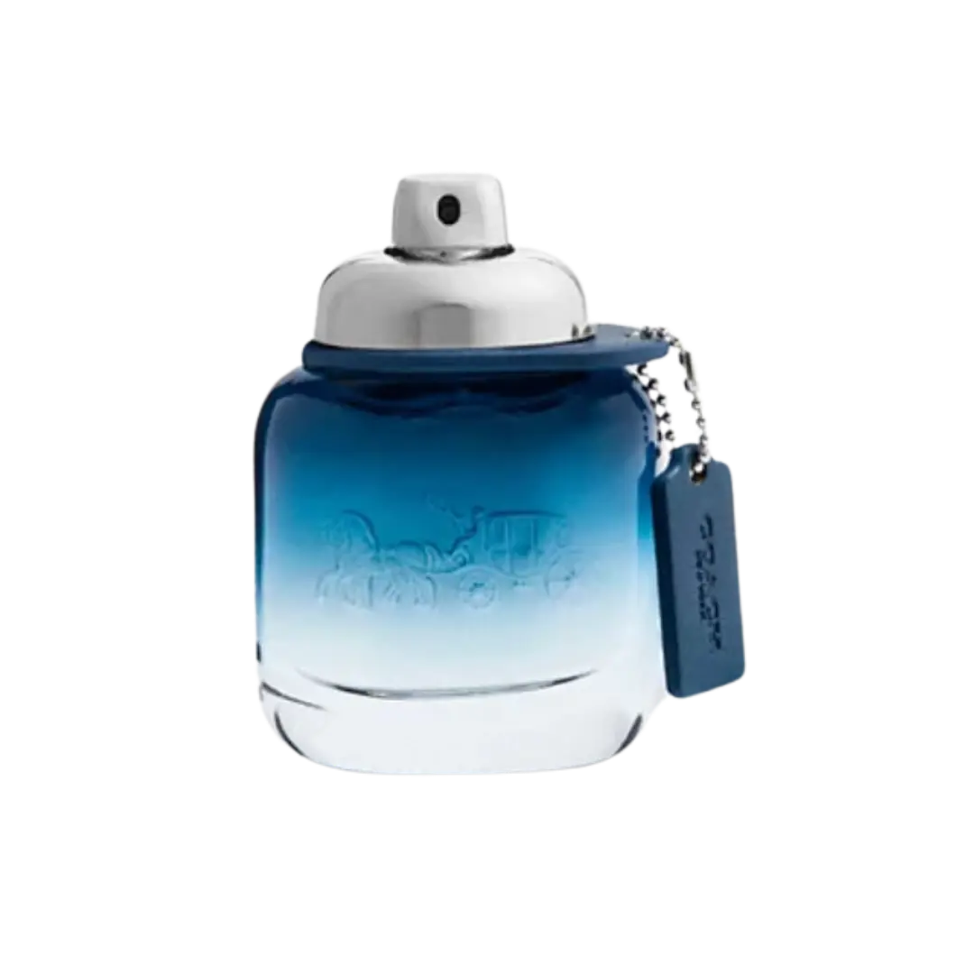 Coach Blue Eau de Toilette by Coach 1.3 OZ
