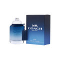 Coach Blue Eau de Toilette by Coach 2 OZ