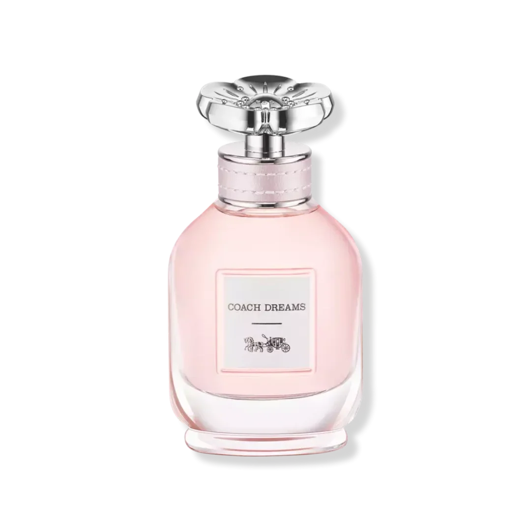 Coach Dreams by Coach eau de parfum 1.3 OZ
