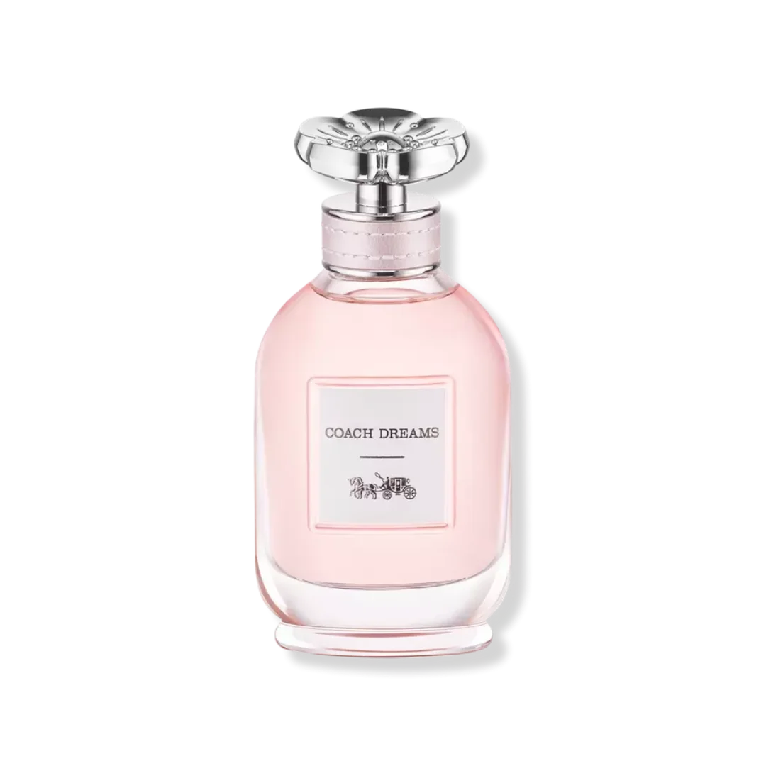 Coach Dreams by Coach eau de parfum Bottle