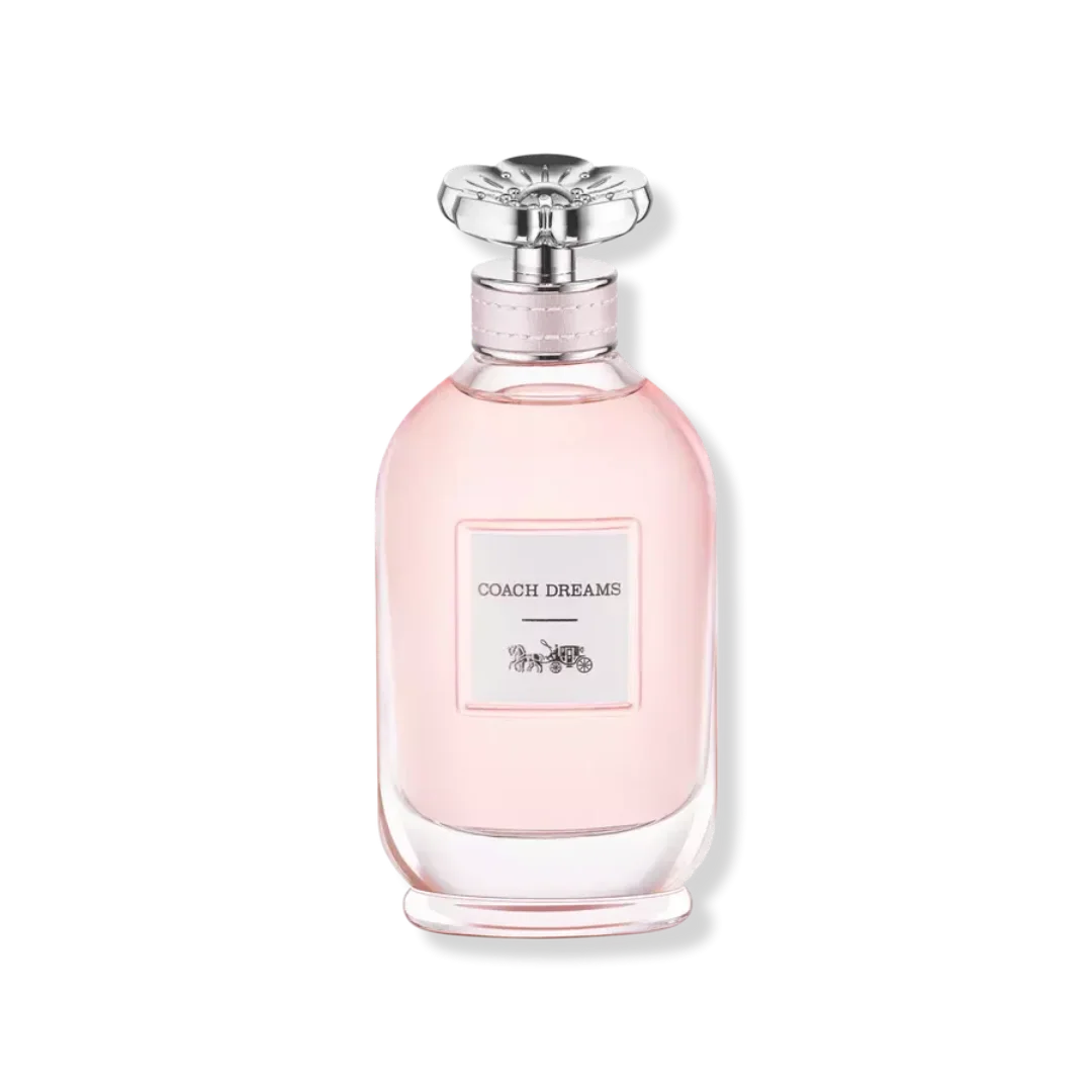 Coach Dreams by Coach eau de parfum 3 OZ