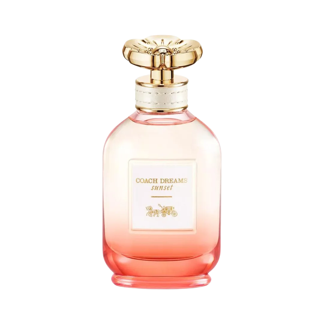 Coach Dreams Sunset by Coach EAU DE PARFUM SPRAY 1.3 OZ 