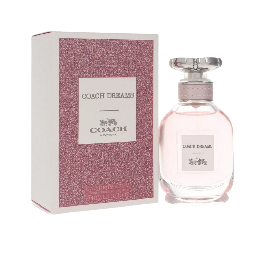 Coach Dreams by Coach eau de parfum 1.3 OZ