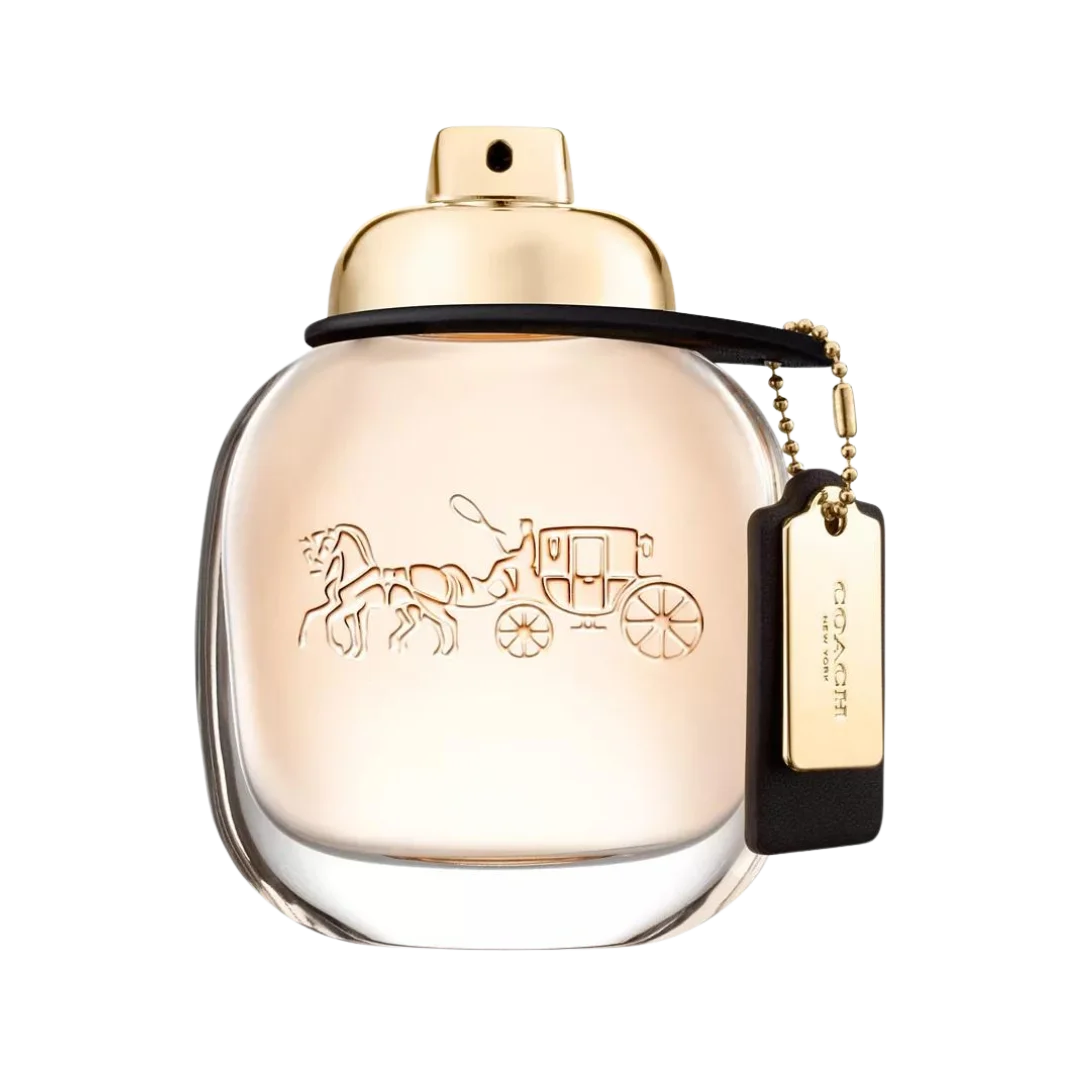 Coach by Coach eau de parfum 1 OZ
