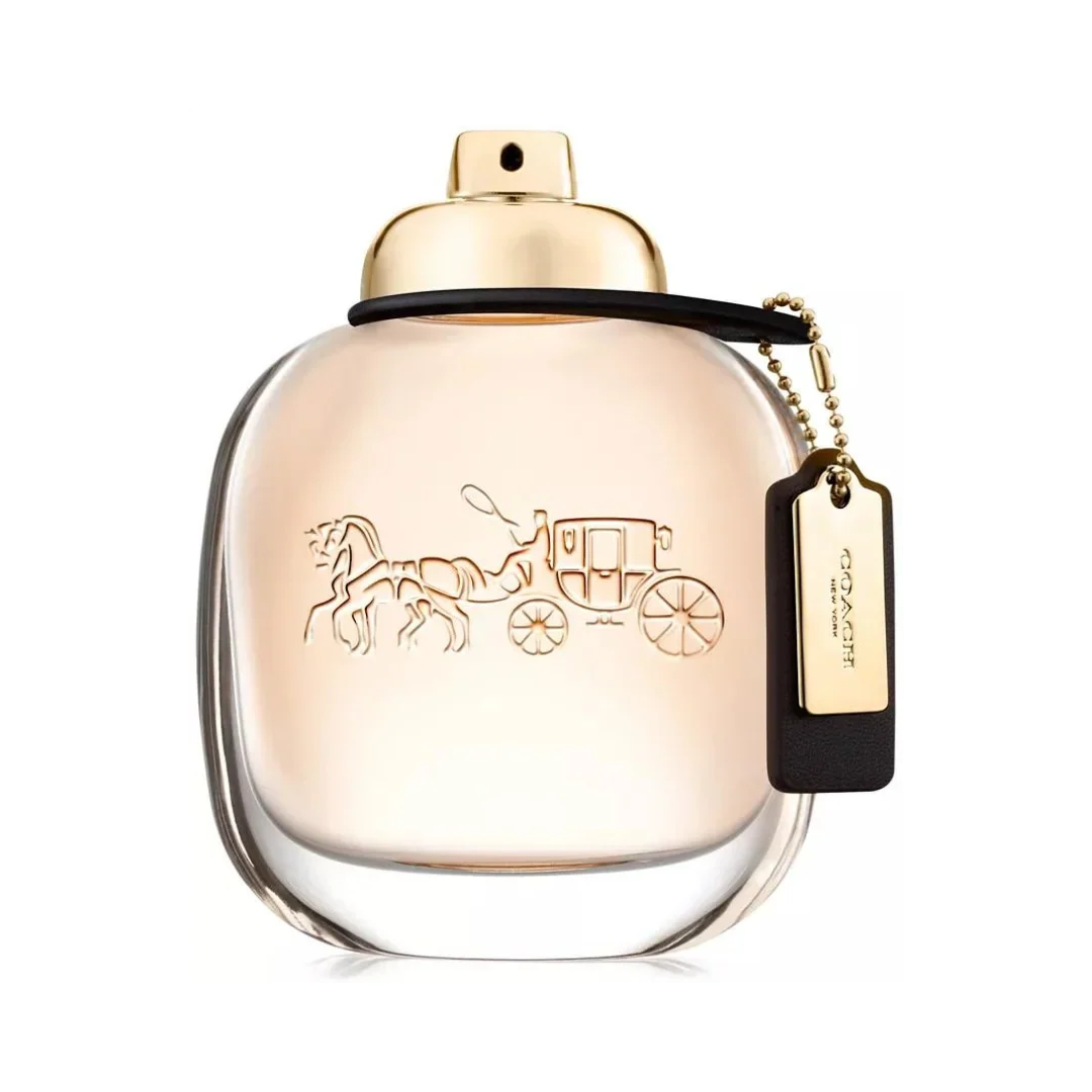 Coach by Coach eau de parfum 3 OZ