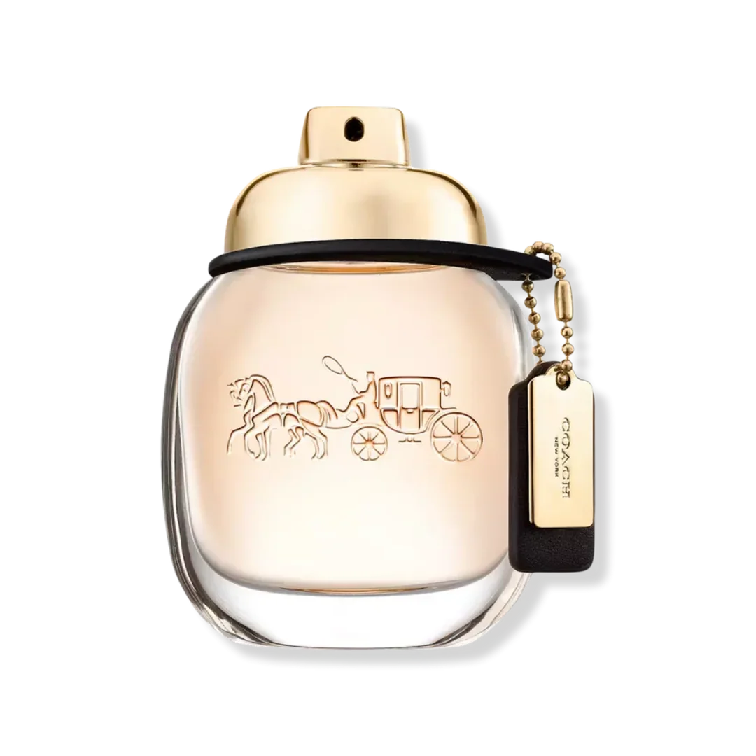 Coach by Coach EDT 1 OZ