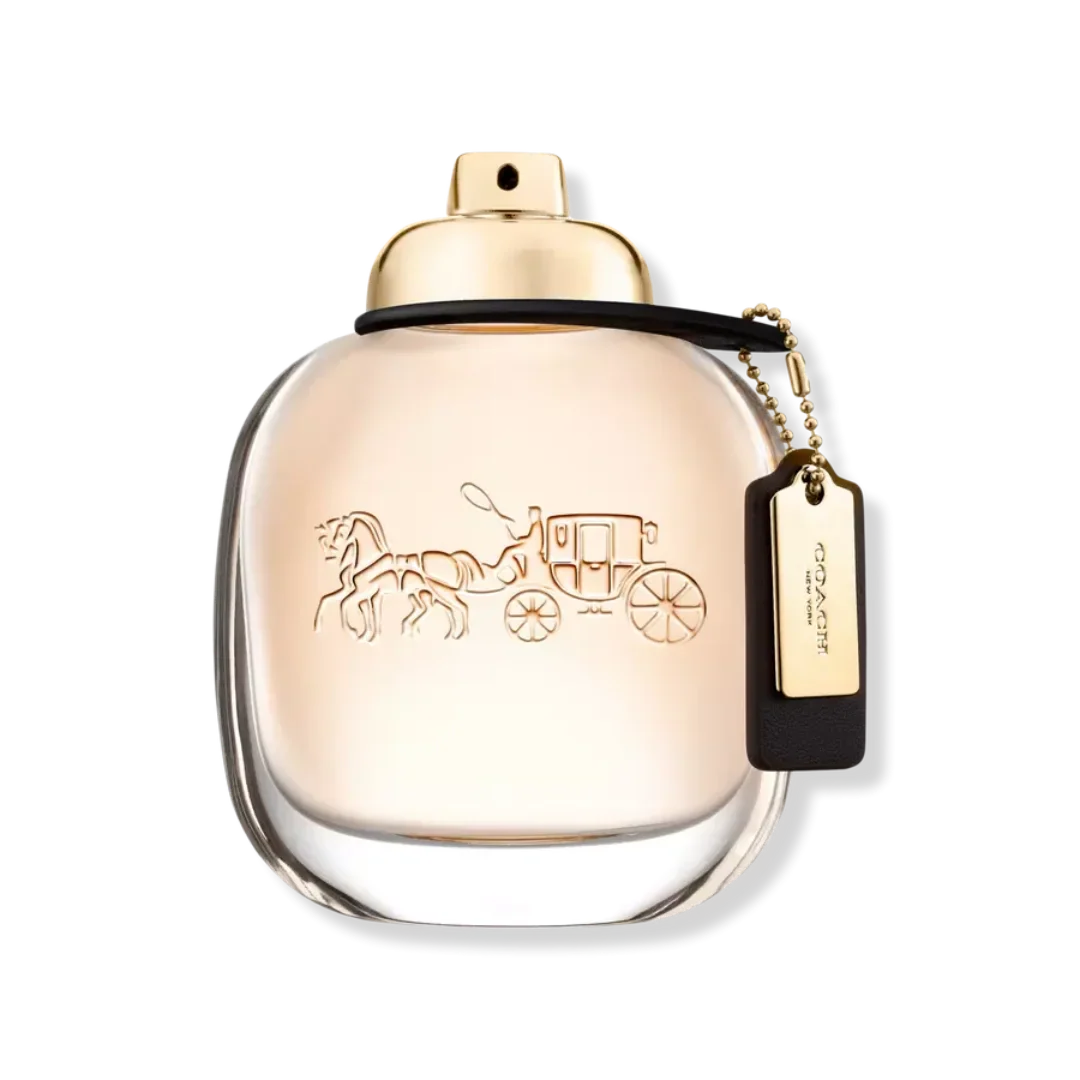 Coach by Coach EDT Spray 3 OZ