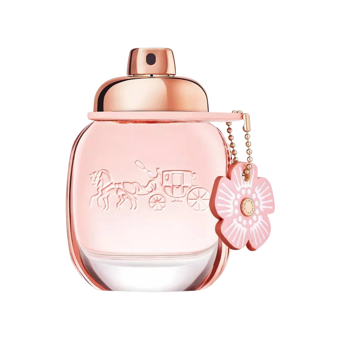 Coach Floral by Coach eau de parfum 1.7 OZ