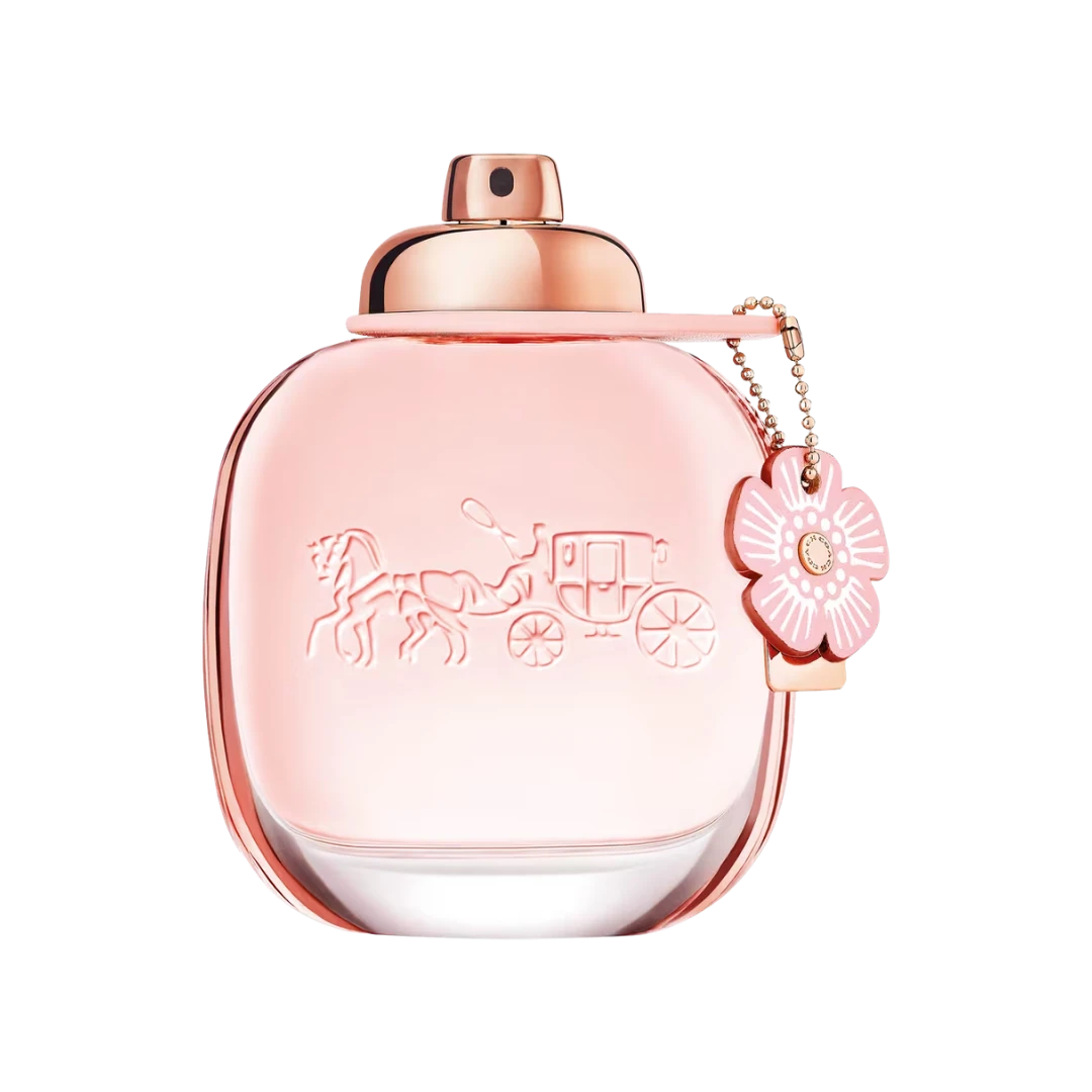 Coach Floral by Coach eau de parfum Bottle
