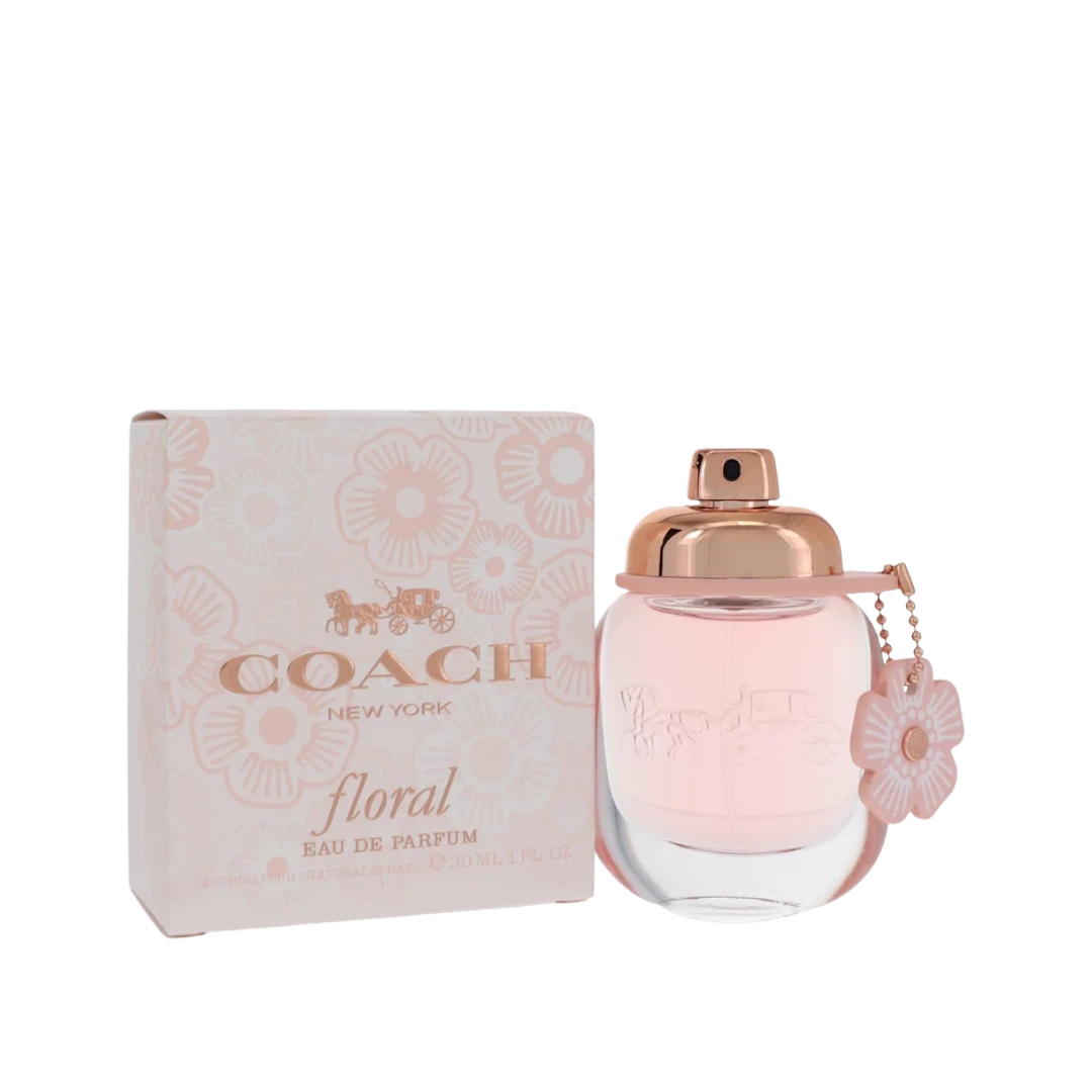Coach Floral by Coach eau de parfum 1 OZ