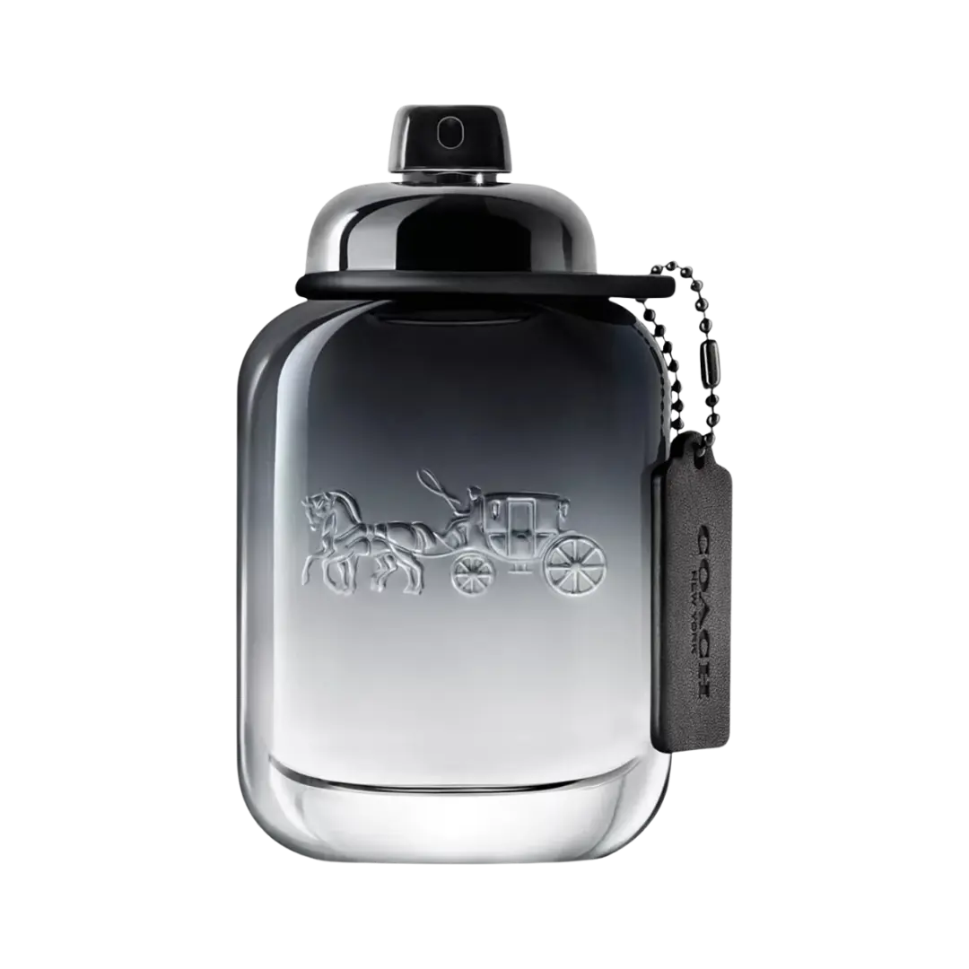 Coach For Men Eau de Toilette by Coach 1.3 OZ