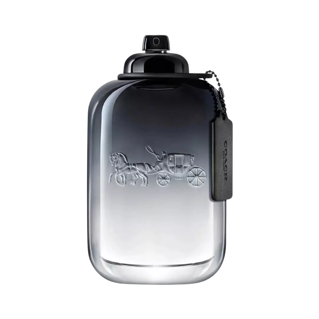 Coach For Men Eau de Toilette by Coach 6.7 OZ