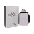Coach Platinum Eau de Parfum by Coach 3.3 OZ