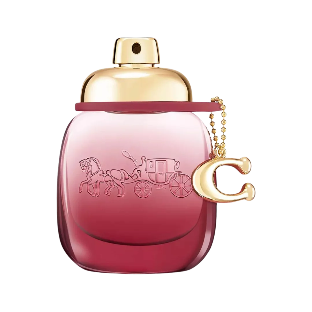 Coach Wild Rose by Coach EAU DE PARFUM SPRAY 1 OZ