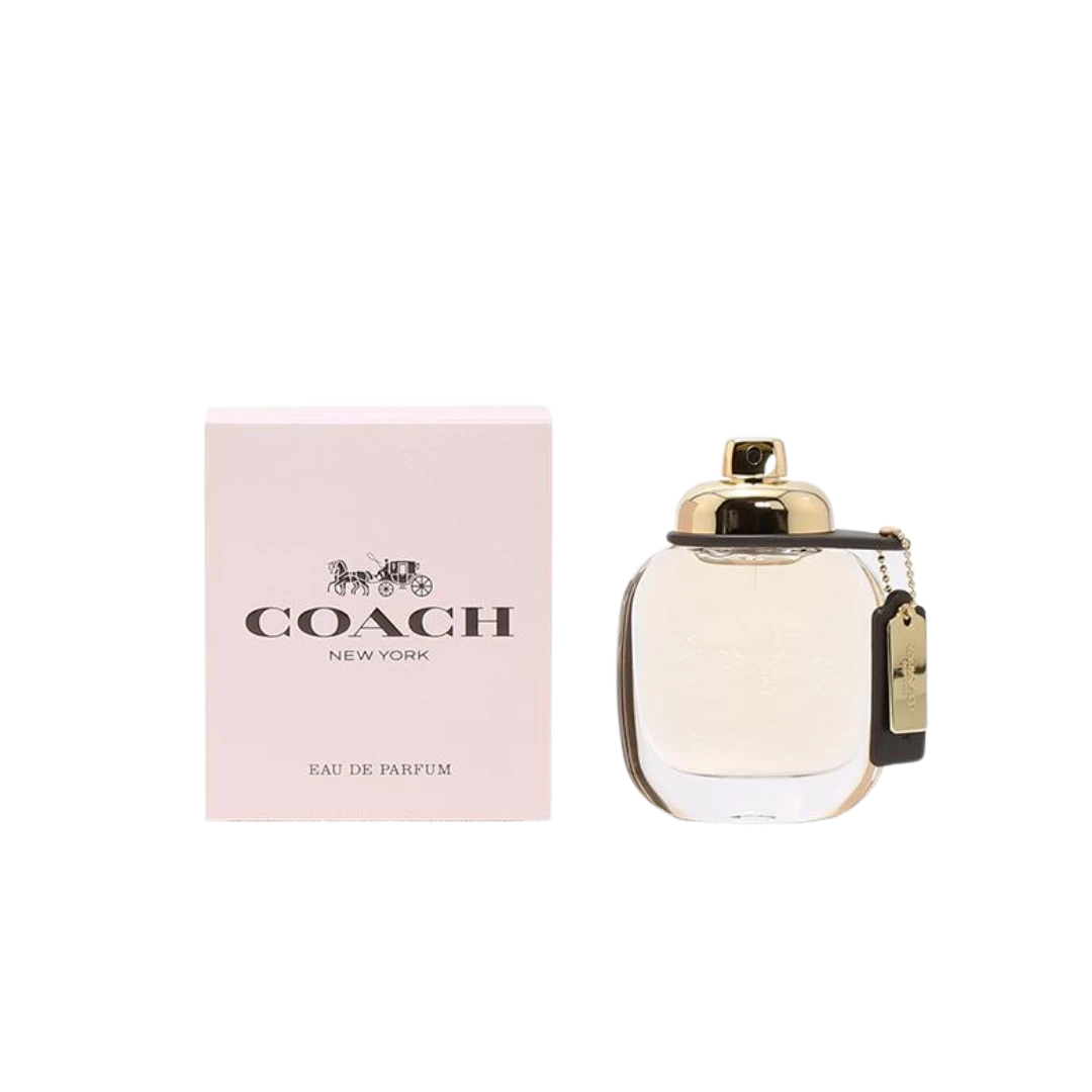 Coach by Coach eau de parfum 1.7 OZ