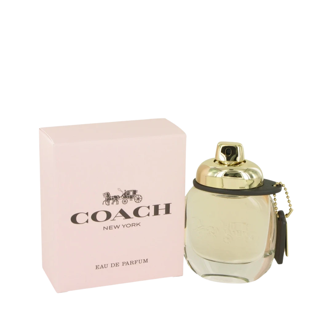Coach by Coach eau de parfum 1 OZ