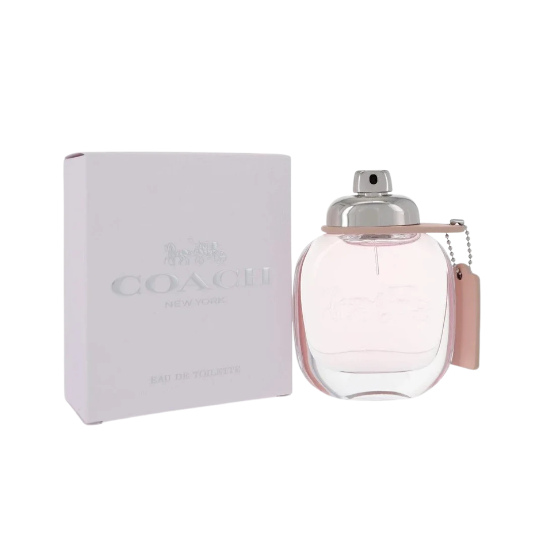 Coach by Coach EDT 1.7 OZ