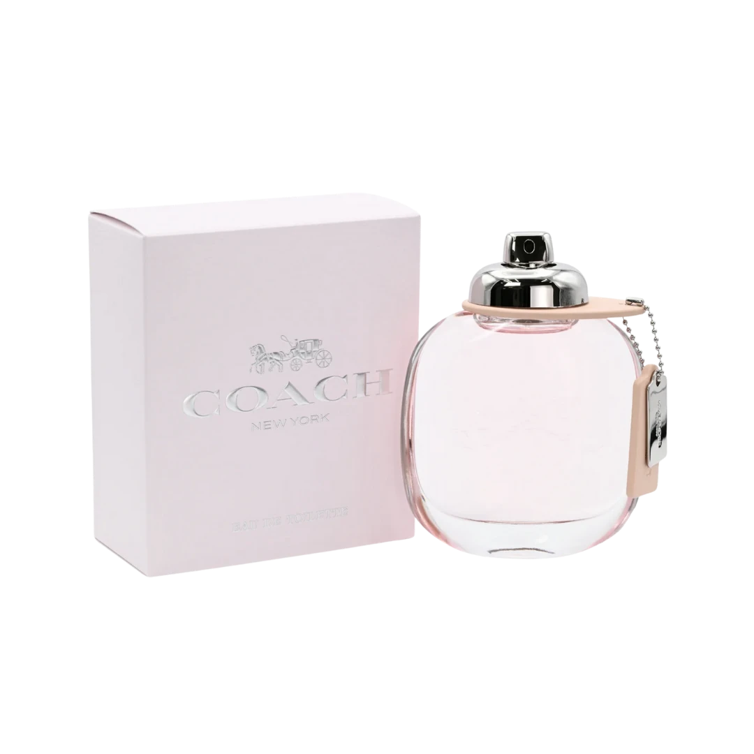 Coach by Coach EDT 1 OZ