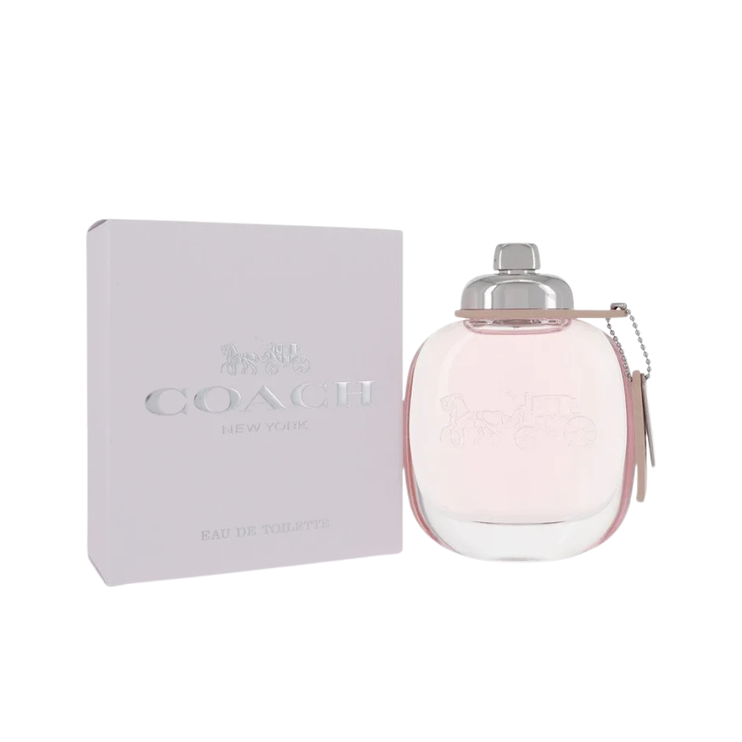 Coach by Coach EDT Spray 3 OZ
