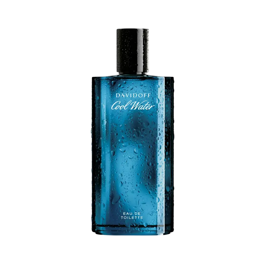 Cool Water Eau de Toilette by Davidoff 4.2 OZ