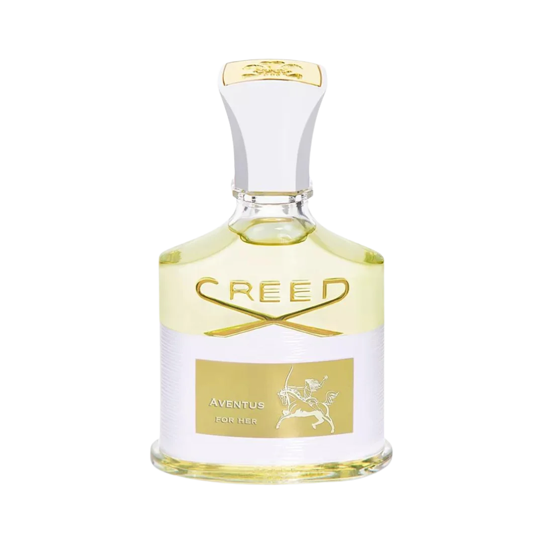 Creed Aventus For Her EAU DE PARFUM SPRAY Bottle