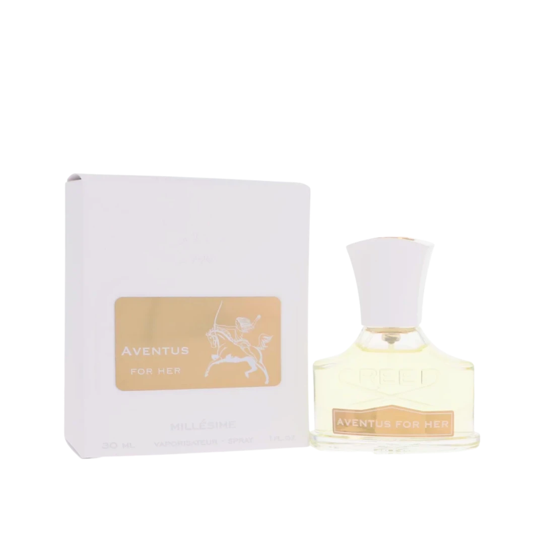 Creed Aventus For Her EAU DE PARFUM SPRAY 1 OZ