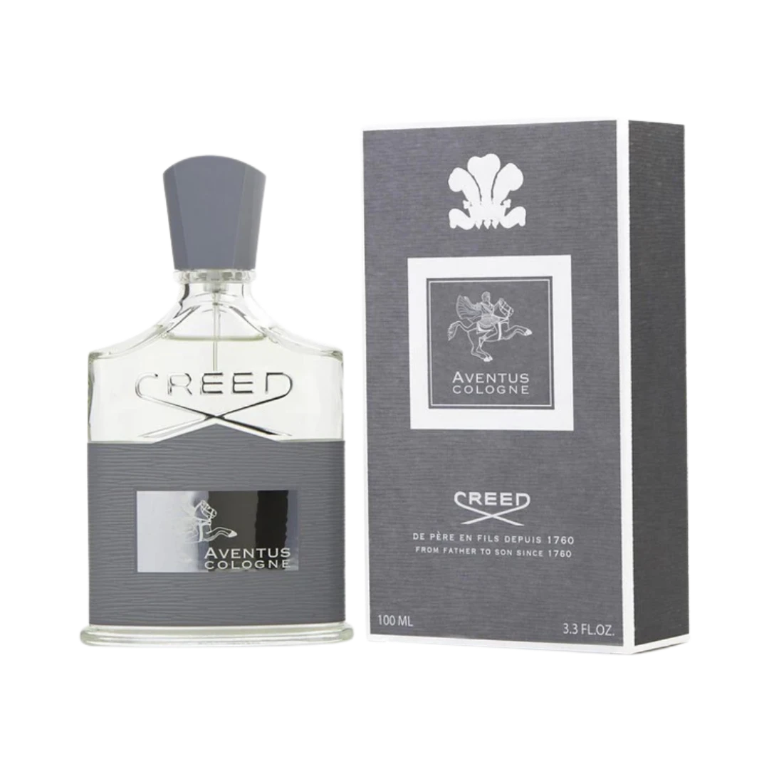 Aventus Cologne Spray by Creed 3.3 OZ