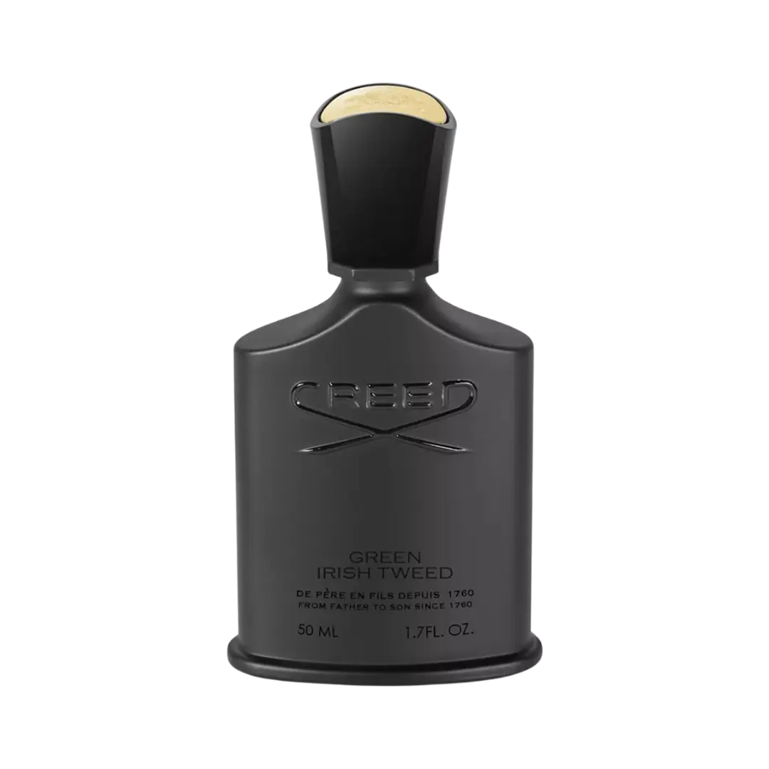 Green Irish Tweed Eau de Parfum by Creed 1.7 OZ