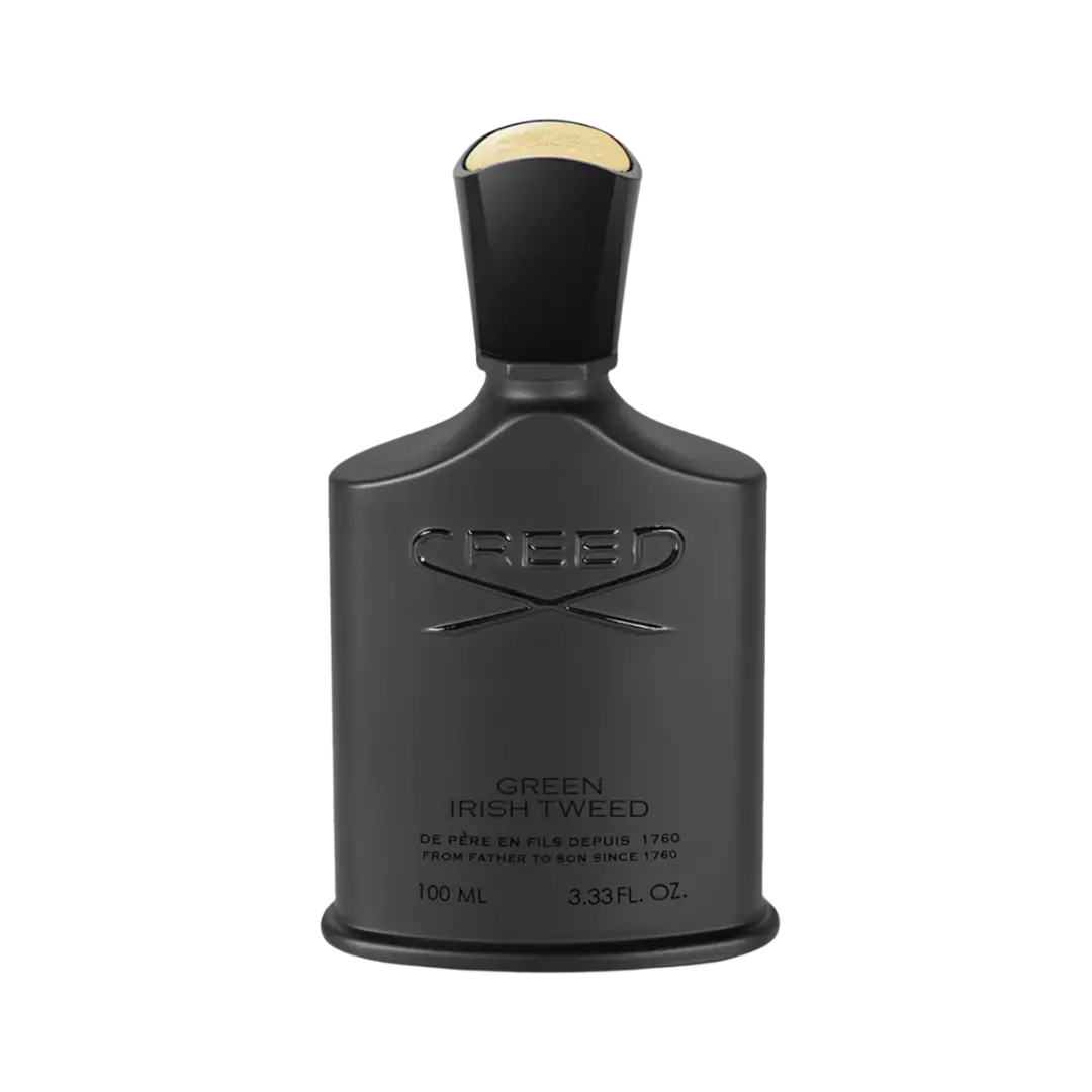 Green Irish Tweed Eau de Parfum by Creed 3.3 OZ