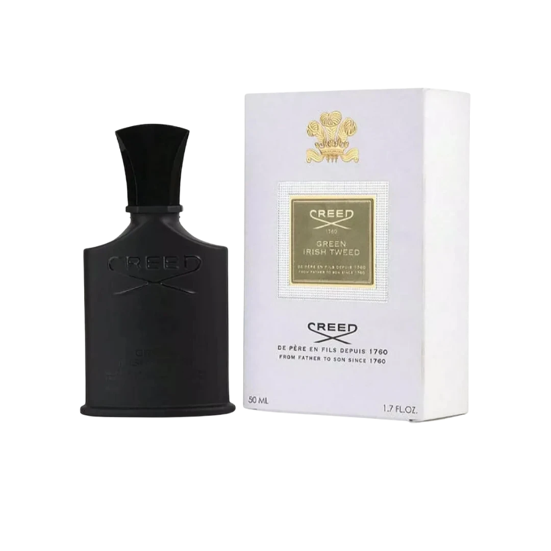Green Irish Tweed Eau de Parfum by Creed 1.7 OZ