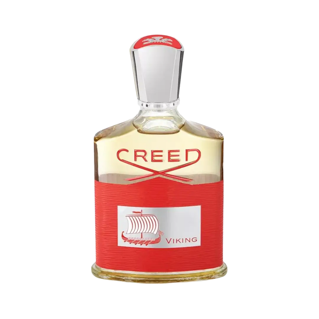 Creed Viking Eau de Parfum by Creed Bottle