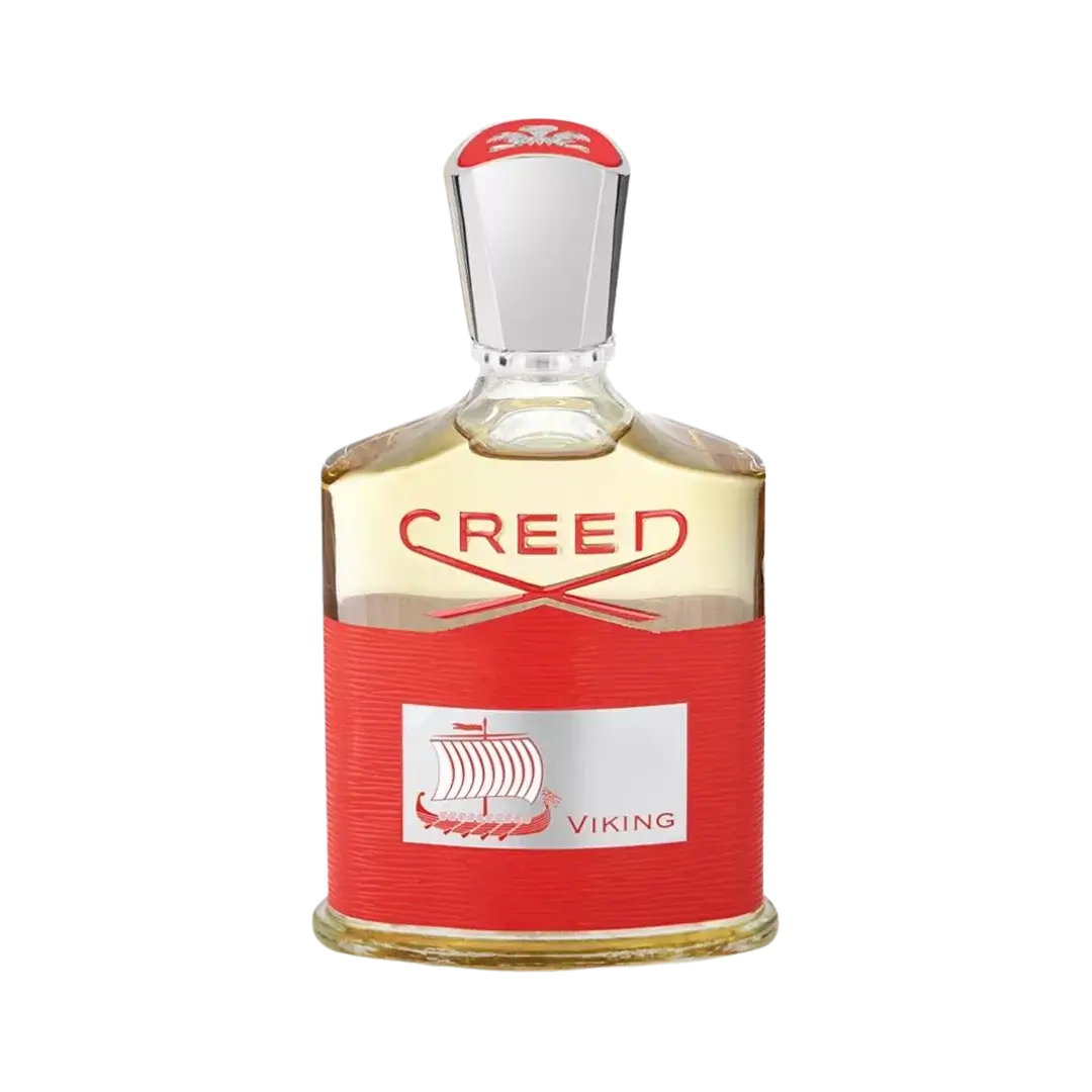 Creed Viking Eau de Parfum by Creed Bottle