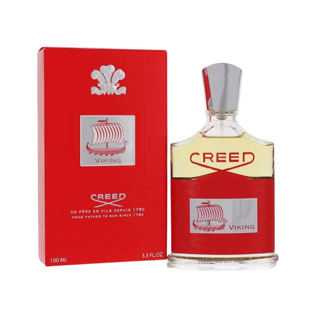 Creed Viking Eau de Parfum by Creed 3.3 OZ