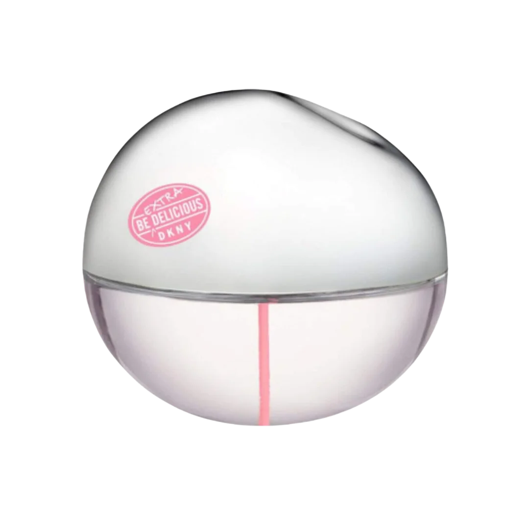 DKNY Be Extra Delicious by Donna Karan DKNY Be Extra Delicious eau de parfum 1.7 OZ