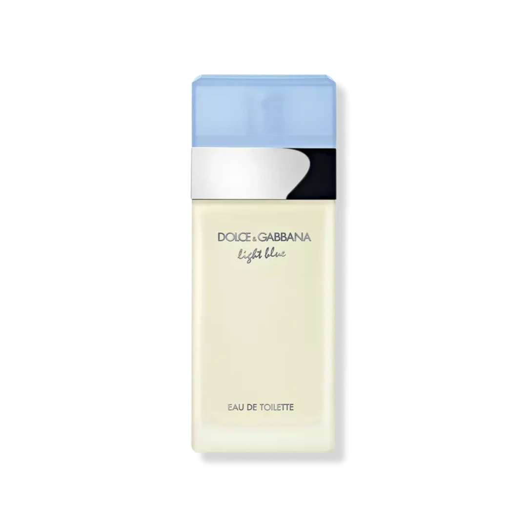 D & G Light Blue by Dolce & Gabbana EDT 0.8 OZ