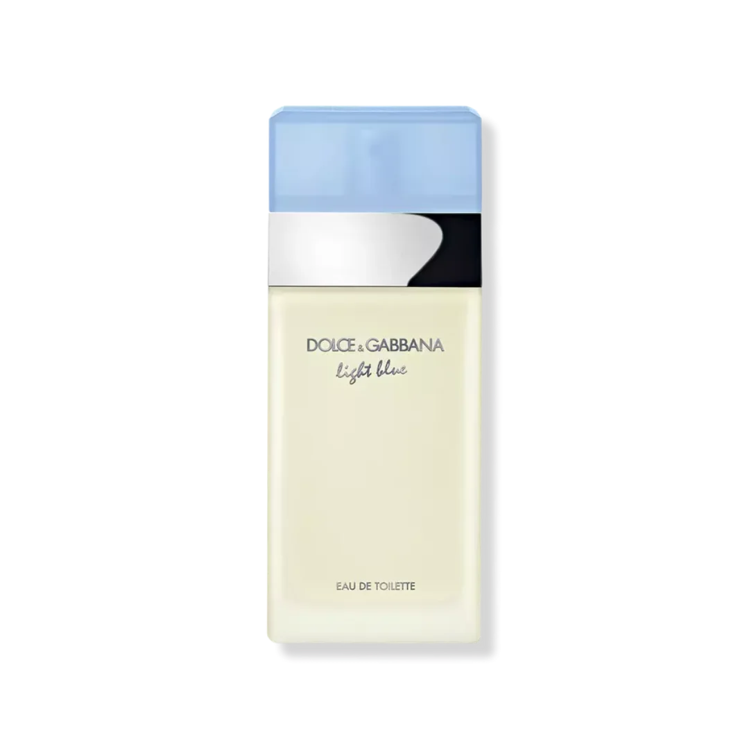 D & G Light Blue by Dolce & Gabbana EDT 1.6 OZ 