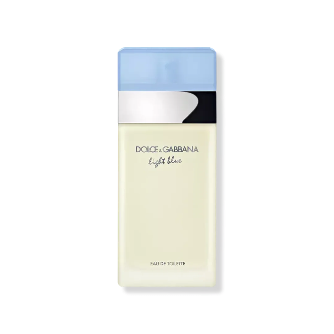 D & G Light Blue by Dolce & Gabbana EDT 3.3 OZ