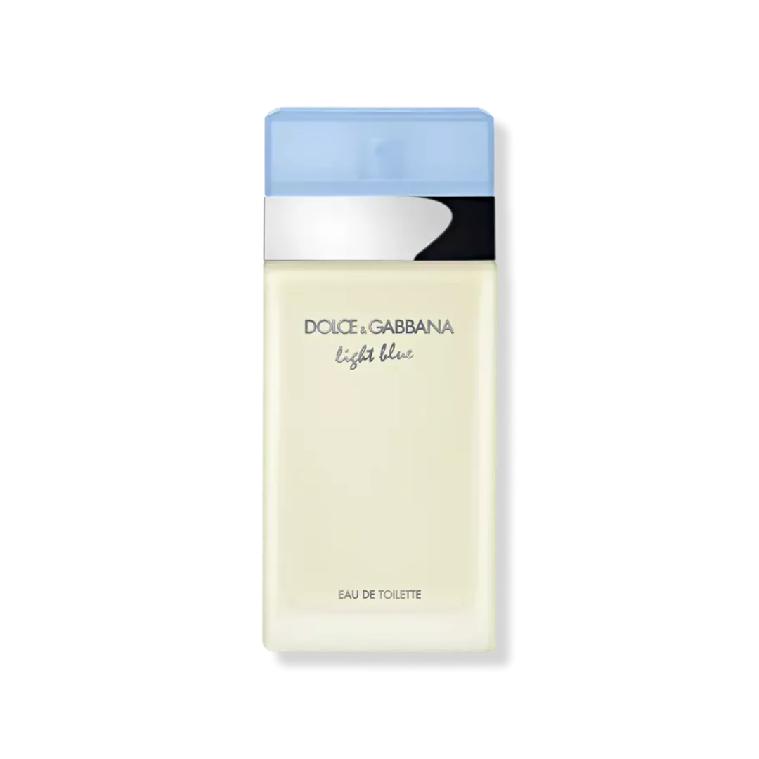 D & G Light Blue by Dolce & Gabbana EDT 6.7 OZ