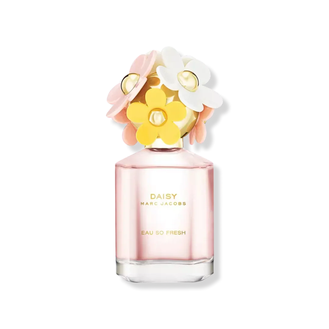 Daisy Eau So Fresh by Marc Jacobs EDT 2.5 OZ